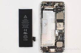 蘋果要搞iWatch，電池革新是關(guān)鍵